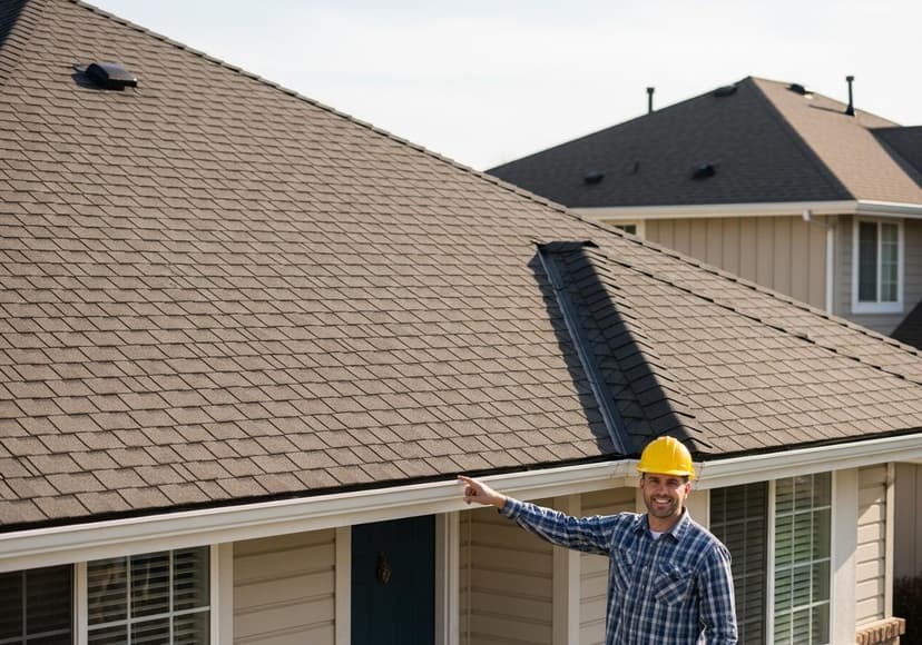 Affordable Roofing Solutions From Certified Contractors