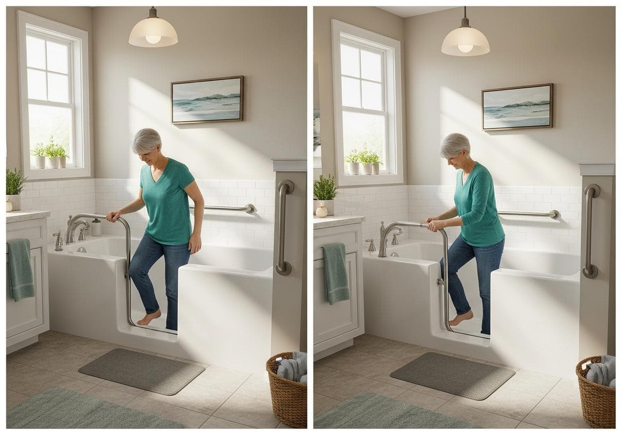 Bathtub Cutout Installation Guide For Home Safety