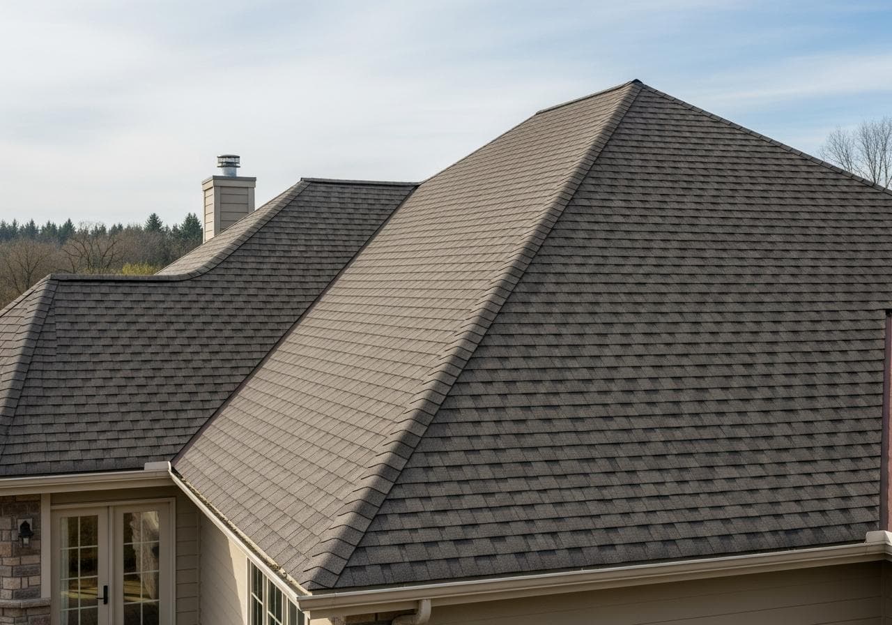 Choosing Architectural Shingles For Style And Strength